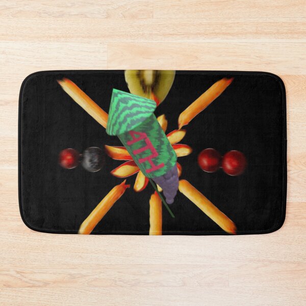 Item preview, Fruity Fireworks designed and sold by HobrKian.