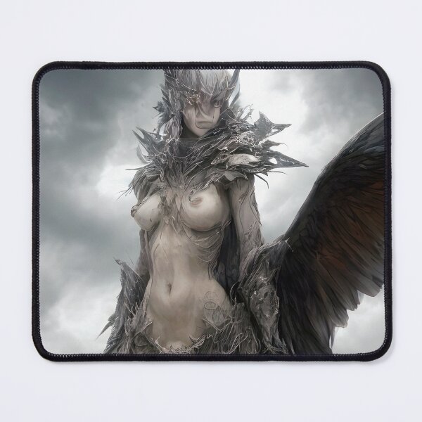 Item preview, MistHaven Foggy Monster - Shattered Reality A Battle of Dimensions designed and sold by IsdinMisthaven.