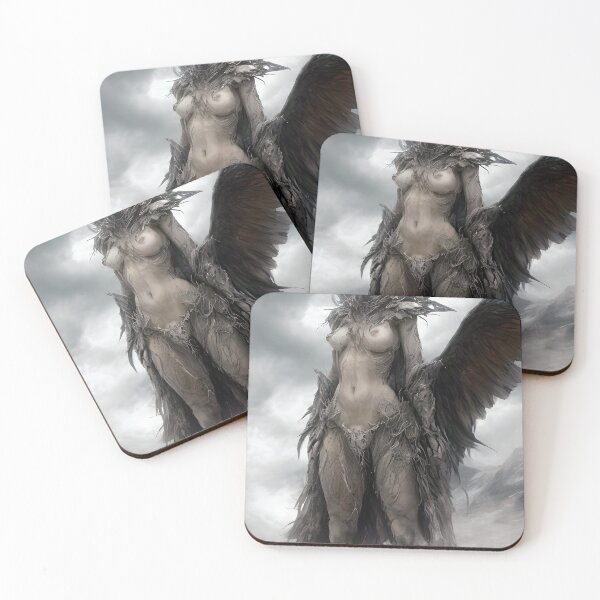 Item preview, MistHaven Foggy Monster - Shattered Reality A Battle of Dimensions designed and sold by IsdinMisthaven.