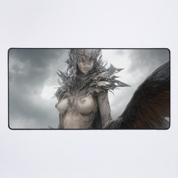 Item preview, MistHaven Foggy Monster - Shattered Reality A Battle of Dimensions designed and sold by IsdinMisthaven.