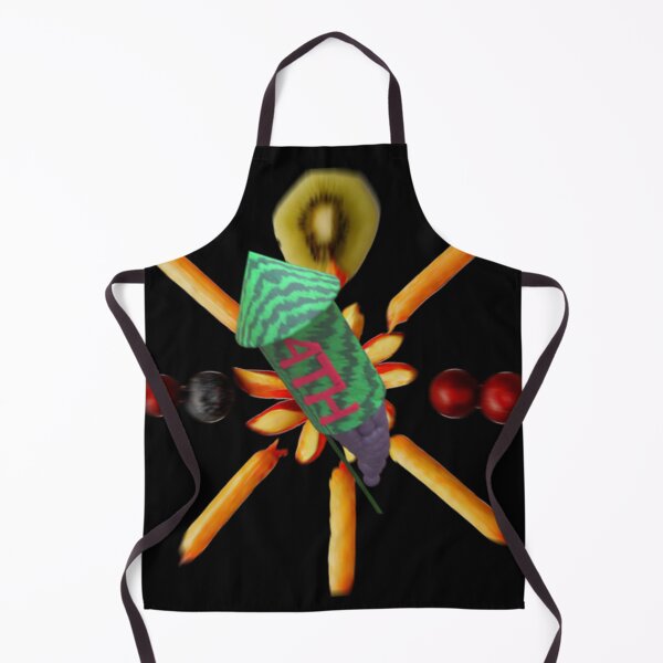 Item preview, Fruity Fireworks designed and sold by HobrKian.