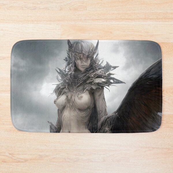 Item preview, MistHaven Foggy Monster - Shattered Reality A Battle of Dimensions designed and sold by IsdinMisthaven.