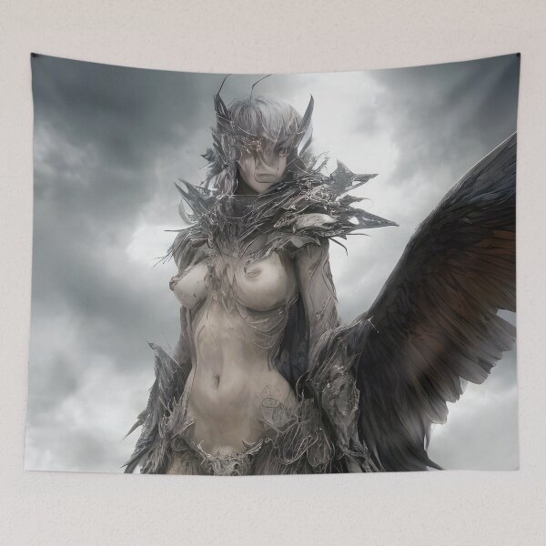 Item preview, MistHaven Foggy Monster - Shattered Reality A Battle of Dimensions designed and sold by IsdinMisthaven.