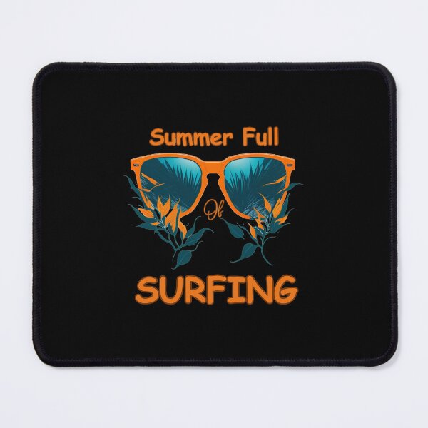 Item preview, Summer Full Of Surfing designed and sold by YrtemmyS.