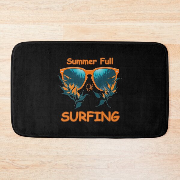 Item preview, Summer Full Of Surfing designed and sold by YrtemmyS.