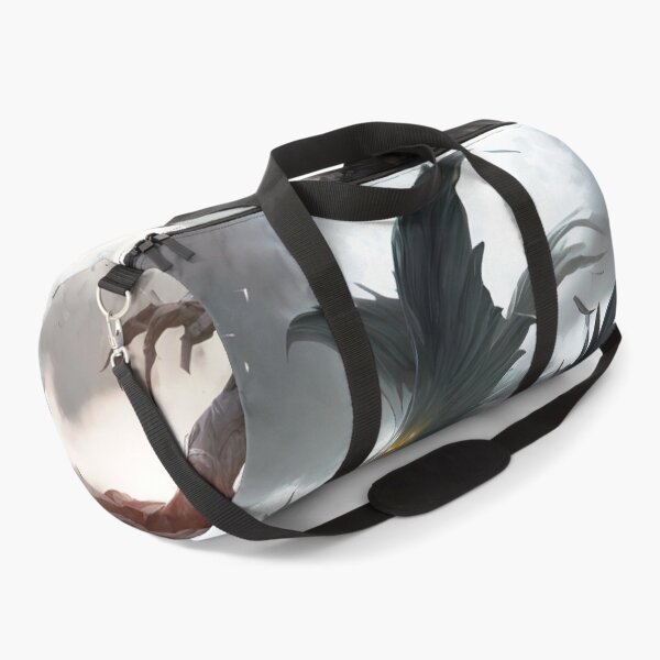 Item preview, MistHaven Foggy Monster - Shattered Reflections A Fight for Identity designed and sold by IsdinMisthaven.
