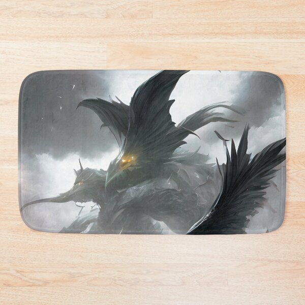 Item preview, MistHaven Foggy Monster - Shattered Reflections A Fight for Identity designed and sold by IsdinMisthaven.