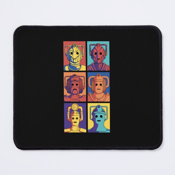 Item preview, Cyberpop Evolution designed and sold by DavidPaulAllen.