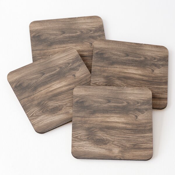 Item preview,  Weathered Brown Wood Grain designed and sold by Sturdust.