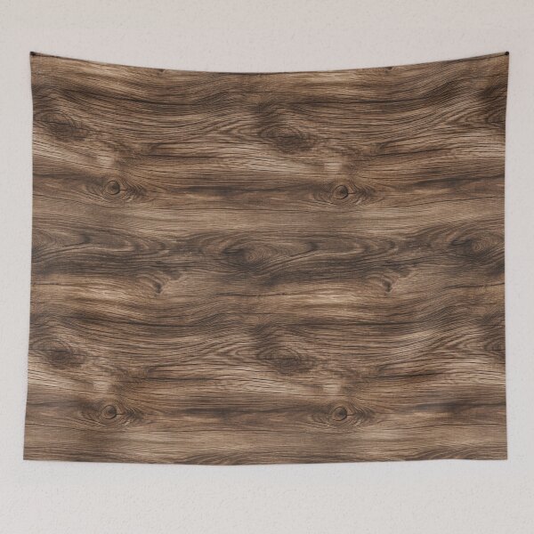 Item preview,  Weathered Brown Wood Grain designed and sold by Sturdust.