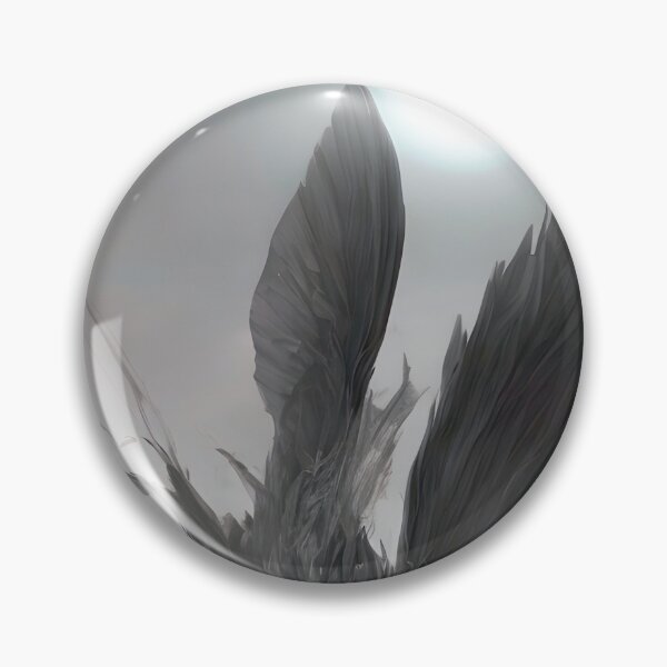 Item preview, MistHaven Foggy Monster - Shrouded in Darkness The Battle of Titans designed and sold by IsdinMisthaven.