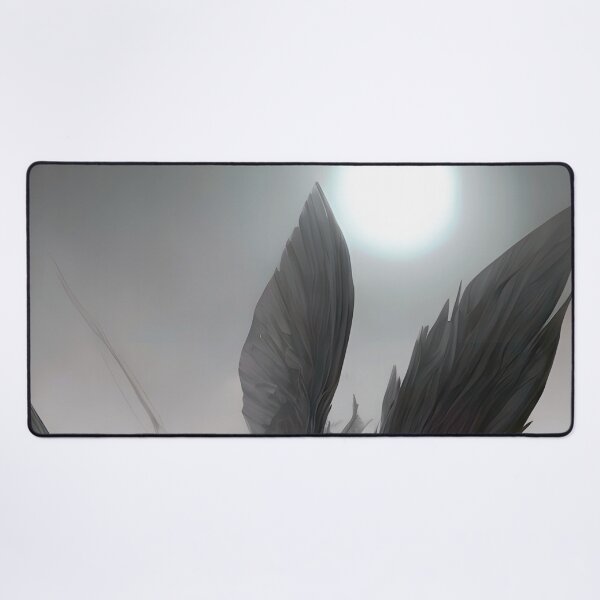Item preview, MistHaven Foggy Monster - Shrouded in Darkness The Battle of Titans designed and sold by IsdinMisthaven.