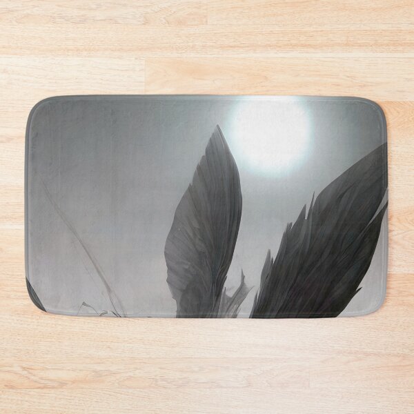 Item preview, MistHaven Foggy Monster - Shrouded in Darkness The Battle of Titans designed and sold by IsdinMisthaven.