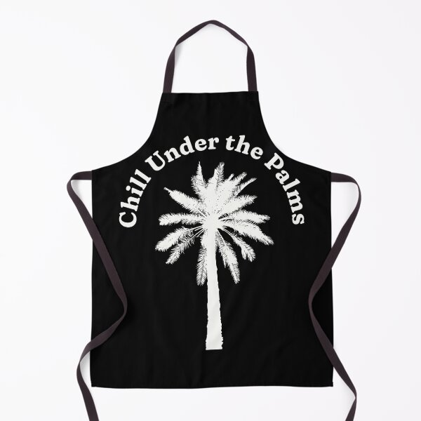 Item preview, Chill Under the Palms designed and sold by FieldScent.
