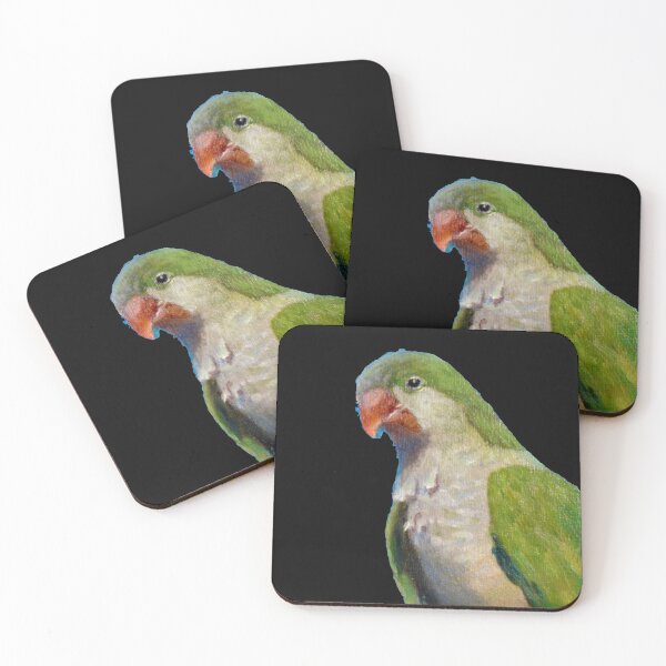 Item preview, Lorito designed and sold by littleGardens.