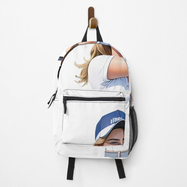Item preview, Beautiful Golf Player Girl in U.S. Women's Open designed and sold by arfazel-shutter.