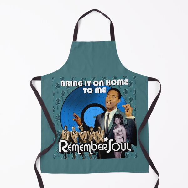 Item preview, Remember Soul – Bring It On Home To Me designed and sold by TIGERDAVER.