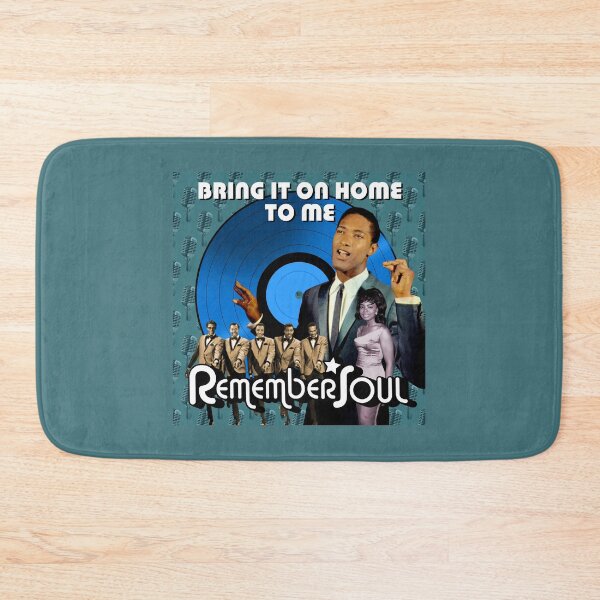 Item preview, Remember Soul – Bring It On Home To Me designed and sold by TIGERDAVER.