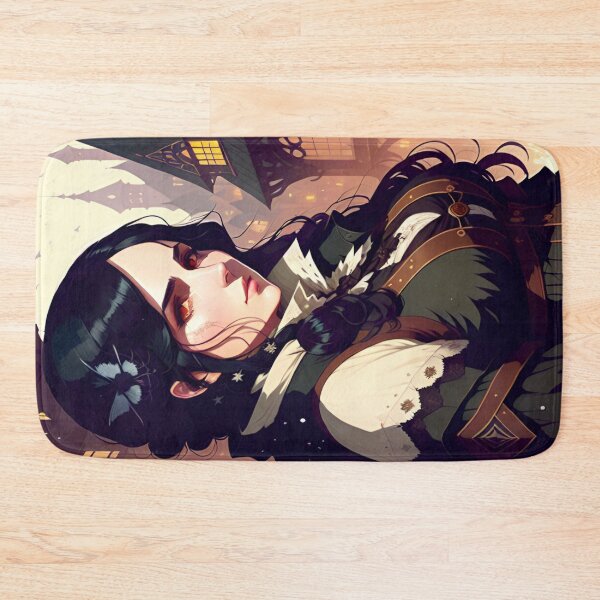 Item preview, Yennefer Witcher 3 Wild Hunt designed and sold by Chantel Fourie.