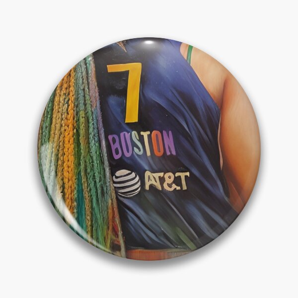 Item preview, Aliyah Boston - Paint Art designed and sold by AYA-Design.