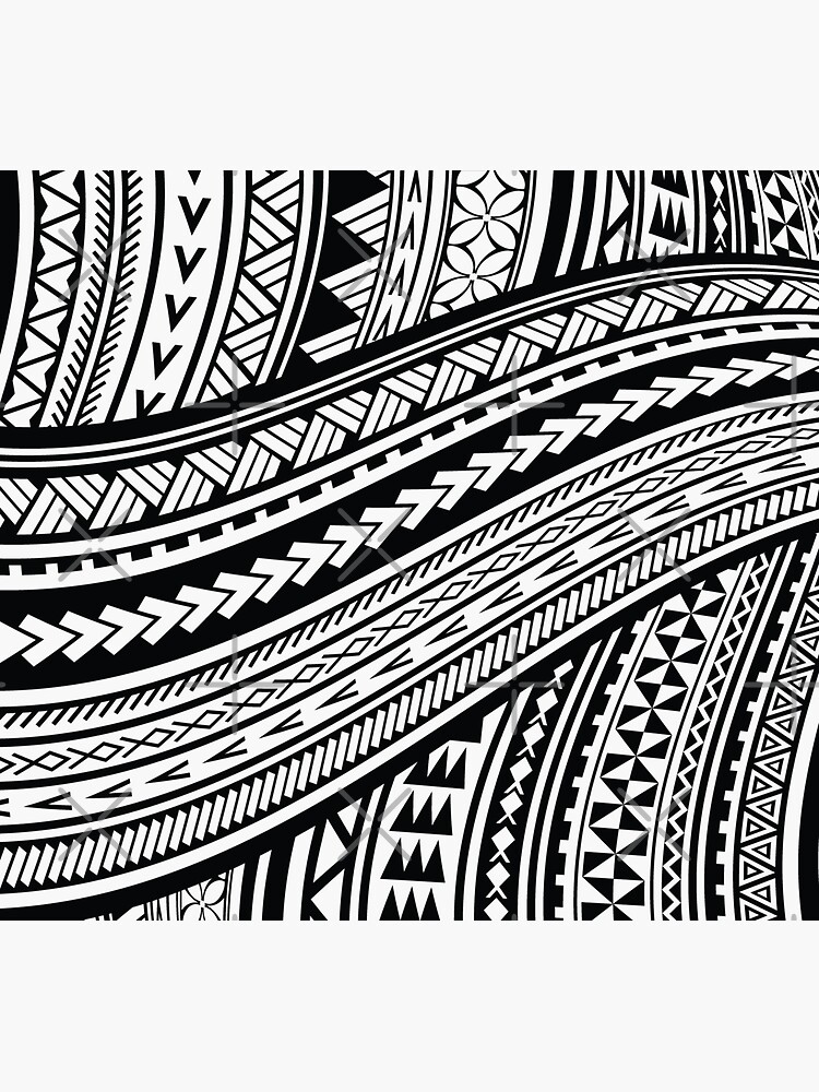 Polynesian Leg Tattoo Tattoo Pinterest Background HD phone wallpaper |  Pxfuel