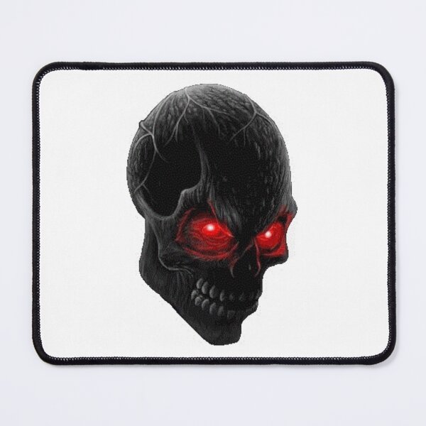 Item preview, Demon skull designed and sold by NaxxaF.