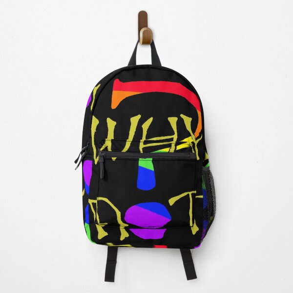 Item preview, Why not? Pride designed and sold by Magicfloor.