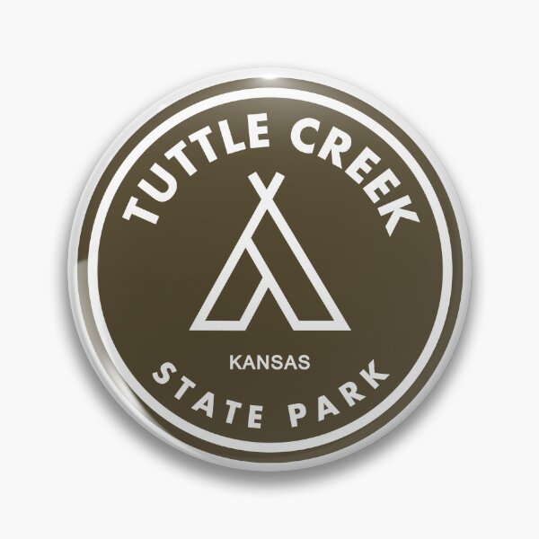 Item preview, Tuttle Creek State Park Kansas Tent designed and sold by bivenart.