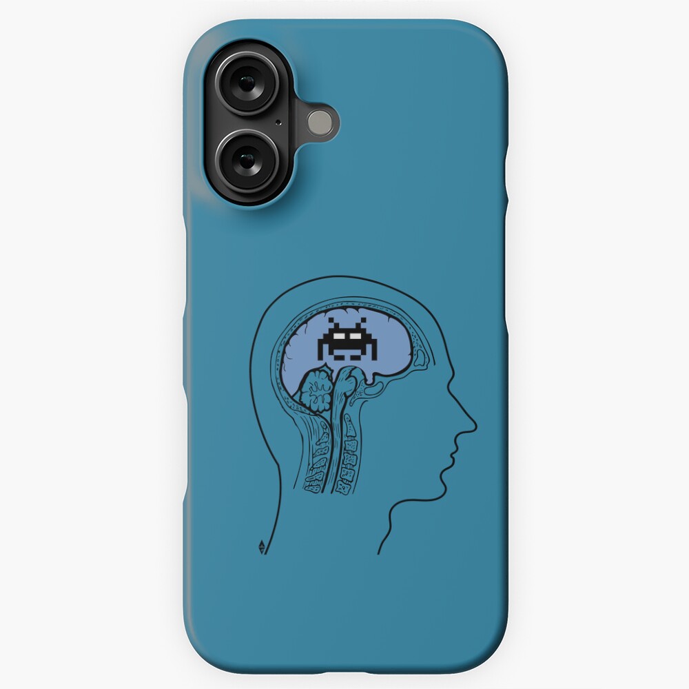 Item preview, iPhone Snap Case designed and sold by artbyaurelien.