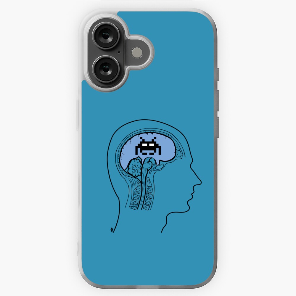 Item preview, iPhone Soft Case designed and sold by artbyaurelien.
