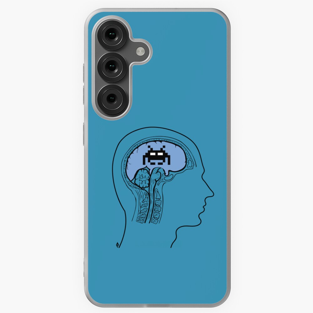 Item preview, Samsung Galaxy Soft Case designed and sold by artbyaurelien.