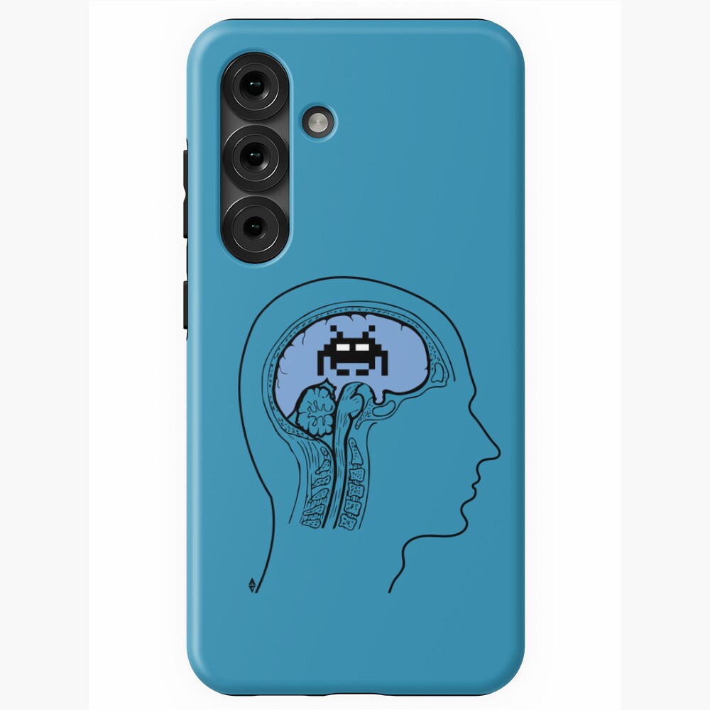 Item preview, Samsung Galaxy Tough Case designed and sold by artbyaurelien.