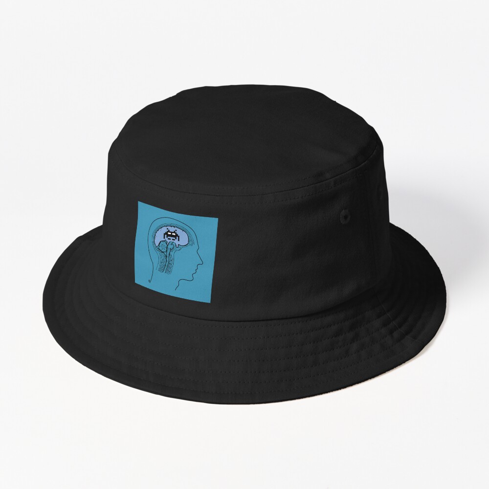 Item preview, Bucket Hat designed and sold by artbyaurelien.