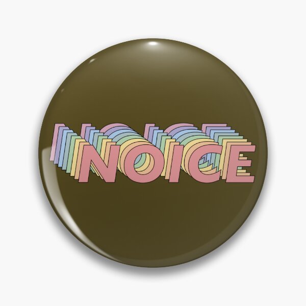 Item preview, Brooklyn Nine Nine Noice 	 	 designed and sold by wabwstumgi72.