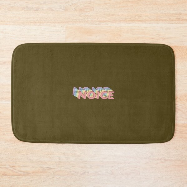 Item preview, Brooklyn Nine Nine Noice 	 	 designed and sold by wabwstumgi72.