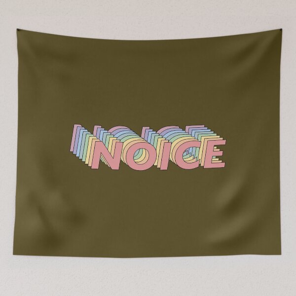 Item preview, Brooklyn Nine Nine Noice 	 	 designed and sold by wabwstumgi72.