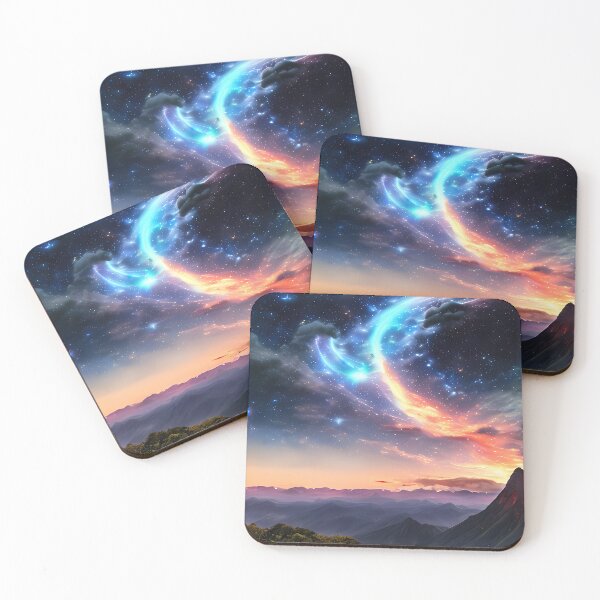 Item preview, Captivating Universe designed and sold by VitalDesigner.