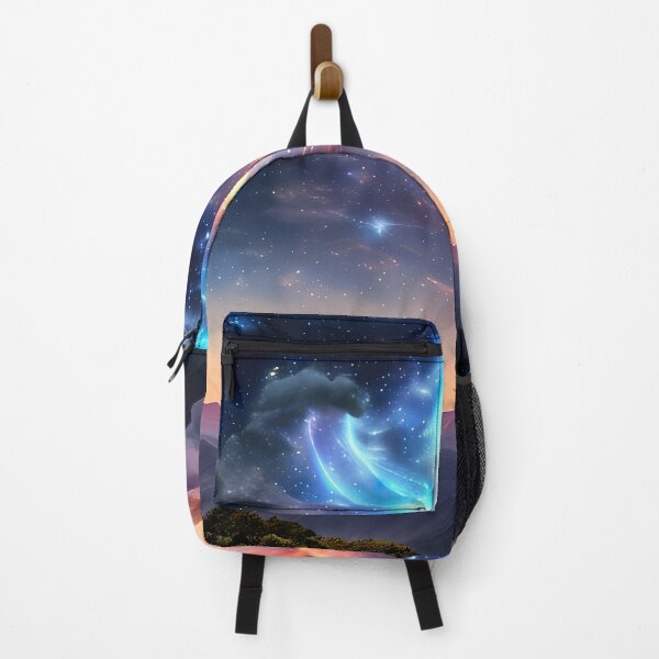 Item preview, Captivating Universe designed and sold by VitalDesigner.