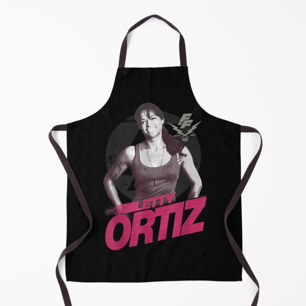 Item preview, Letty Ortiz Smiling designed and sold by AviceMorel.