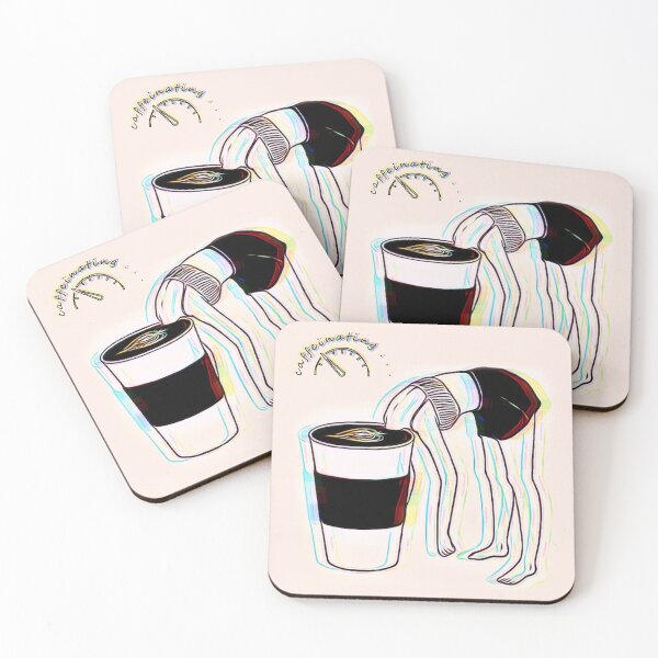 Item preview, caffeinating... designed and sold by AmandaGJ9t3.