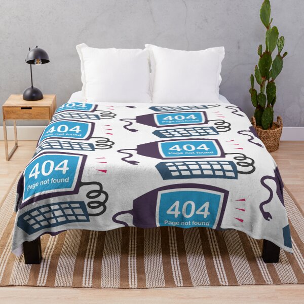 Item preview, 404 page not found designed and sold by portokalis.