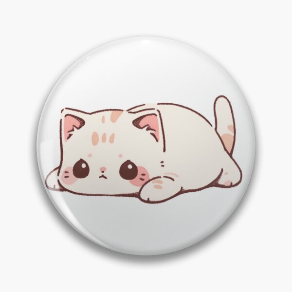 Item preview, Cute Cat designed and sold by Star-DustStudio.