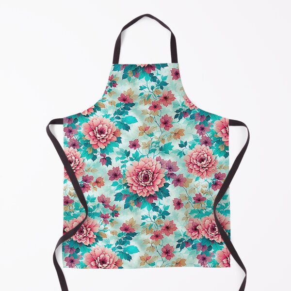 Item preview, Pink Flowers designed and sold by Islandadora.