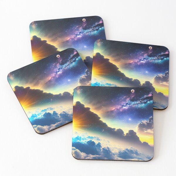 Item preview, A Beautiful Universe designed and sold by VitalDesigner.