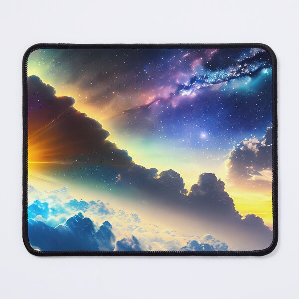 Item preview, A Beautiful Universe designed and sold by VitalDesigner.