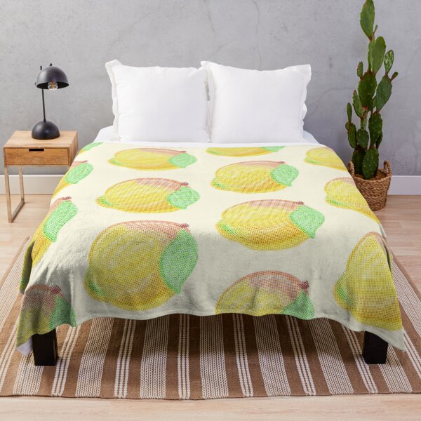 Item preview, Mango with pastel colors with pop art style designed and sold by Florvolcanica.