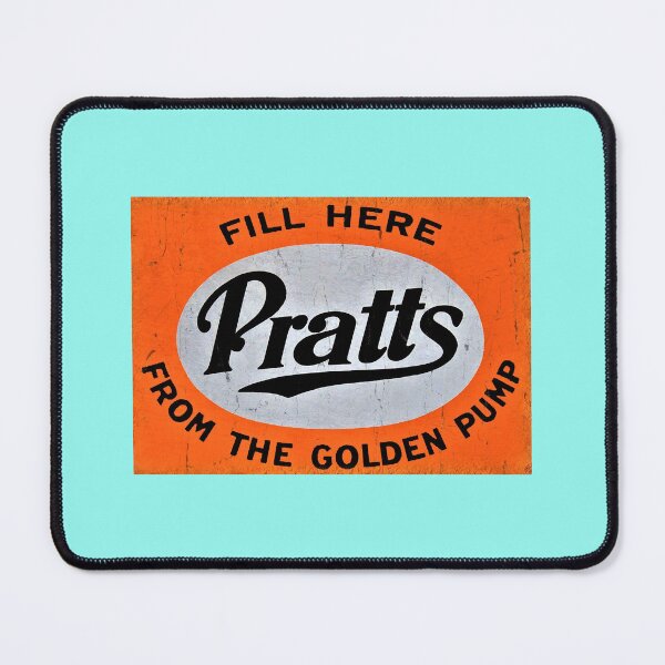 Item preview, Pratts Golden Pump designed and sold by Oppos Community Farm.