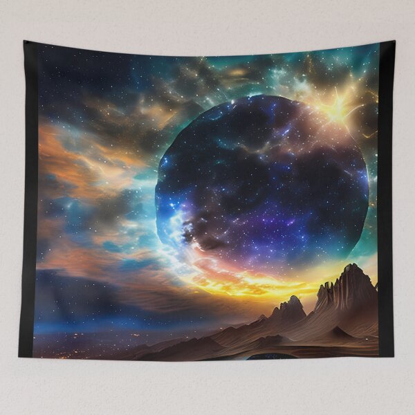Item preview, Splendid Universe designed and sold by VitalDesigner.