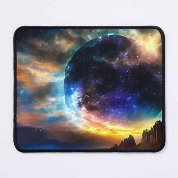Item preview, Splendid Universe designed and sold by VitalDesigner.