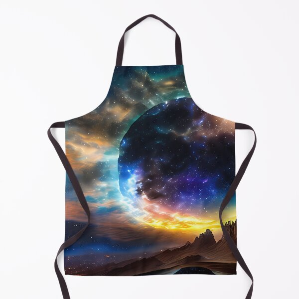 Item preview, Splendid Universe designed and sold by VitalDesigner.